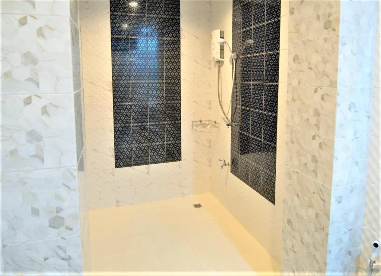 J2 Residence Chiang Rai Exterior photo