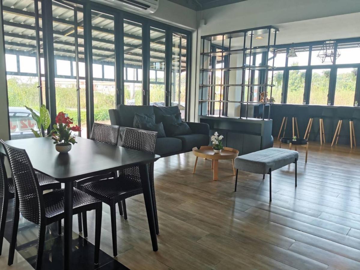 J2 Residence Chiang Rai Exterior photo