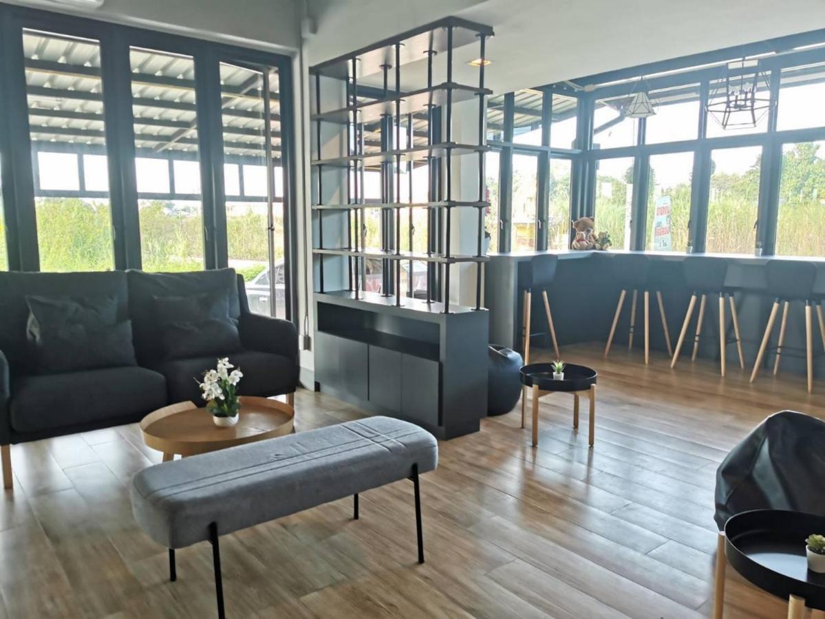 J2 Residence Chiang Rai Exterior photo