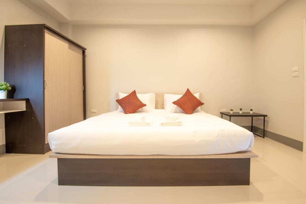 J2 Residence Chiang Rai Exterior photo