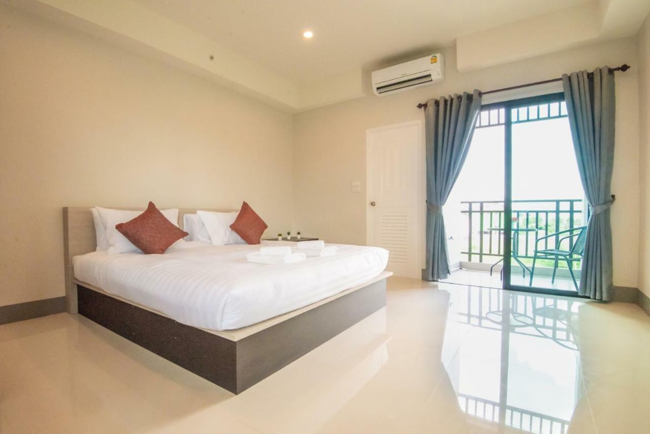 J2 Residence Chiang Rai Exterior photo
